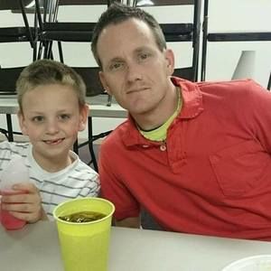 Meet your Posher, Danny